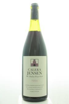 Calera Pinot Noir Jensen 1994