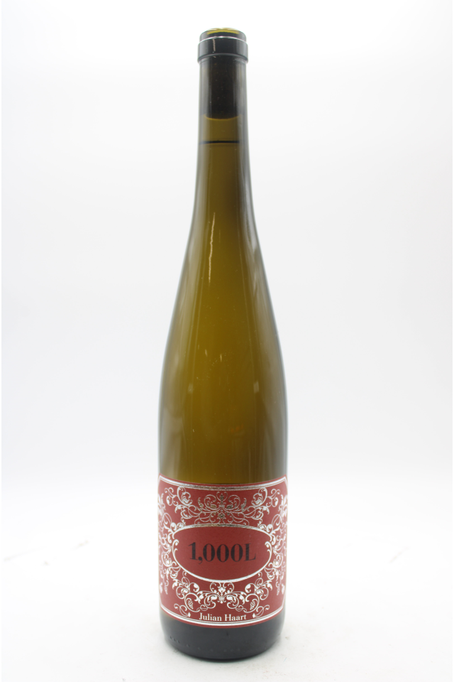 Julian Haart Riesling 1,000L 2022