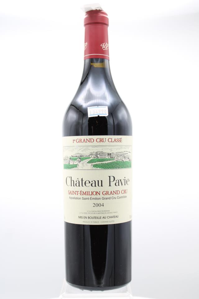 Pavie 2004