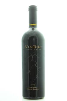 VinRoc Wine Caves 2005