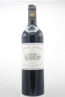 Margaux 2019