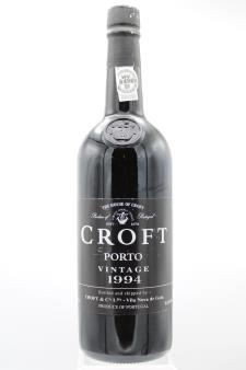 Croft Port 1994