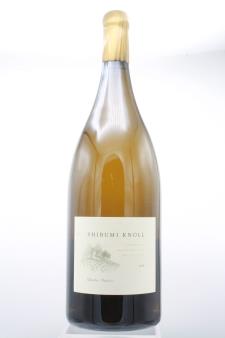 Shibumi Knoll Chardonnay Buena Tierra Vineyard 2009