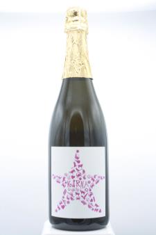 Salt Spring Vineyards Pinot + Chardonnay Karma  NV
