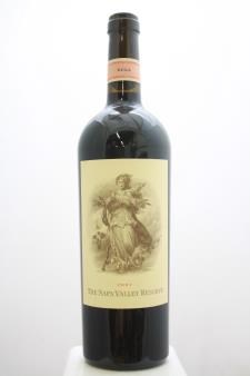 The Napa Valley Reserve Proprietary Red Bell 2007