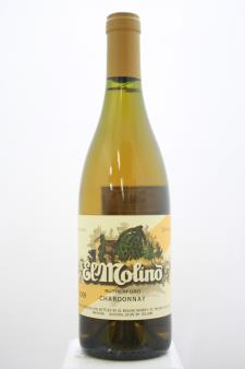 El Molino Chardonnay 2009