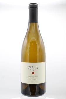 Rhys Chardonnay Alpine Vineyard 2014