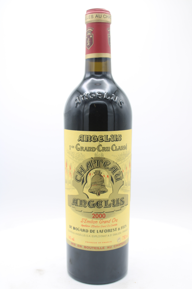 Angélus 2000