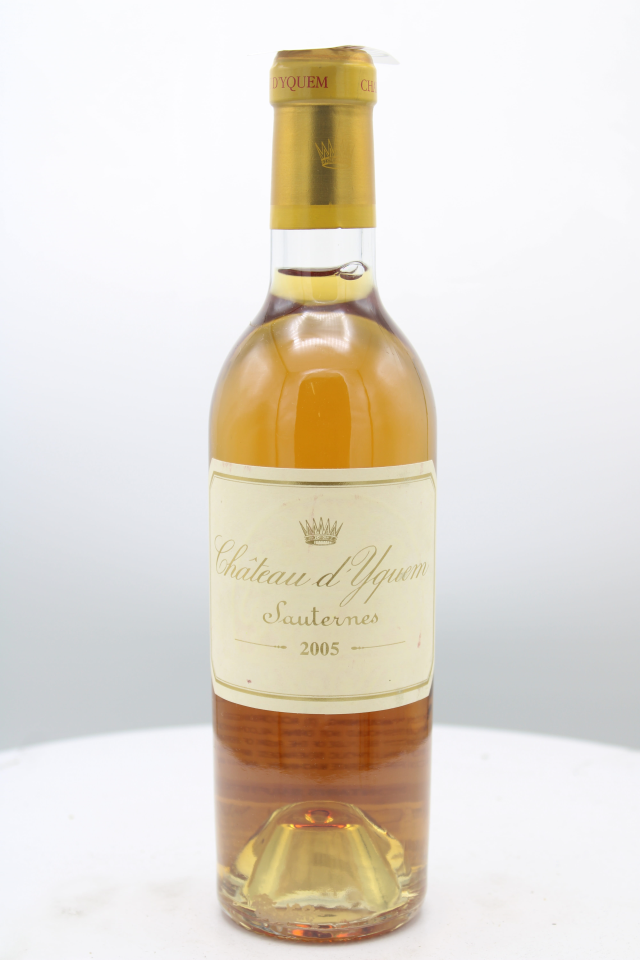d`Yquem 2005