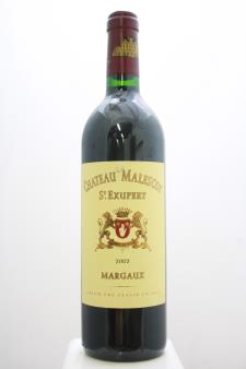 Malescot St. Exupery 2002