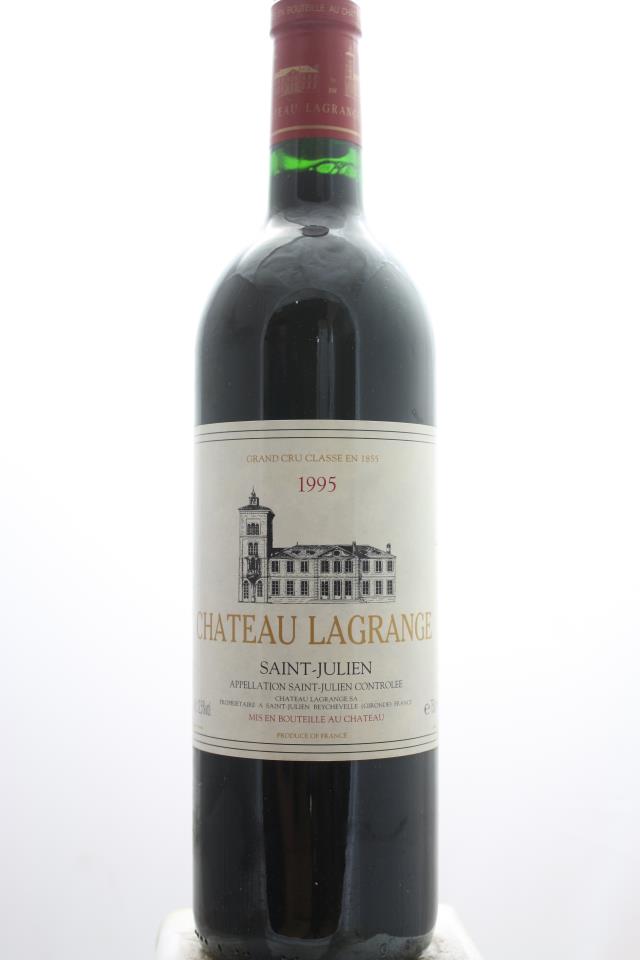 Lagrange 1995