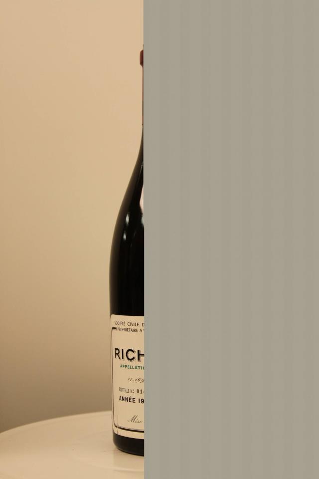 Domaine de la Romanée-Conti Richebourg 1994