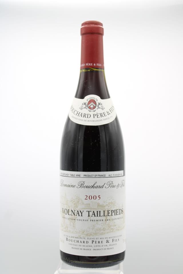 Bouchard Volnay Taillepieds 2005
