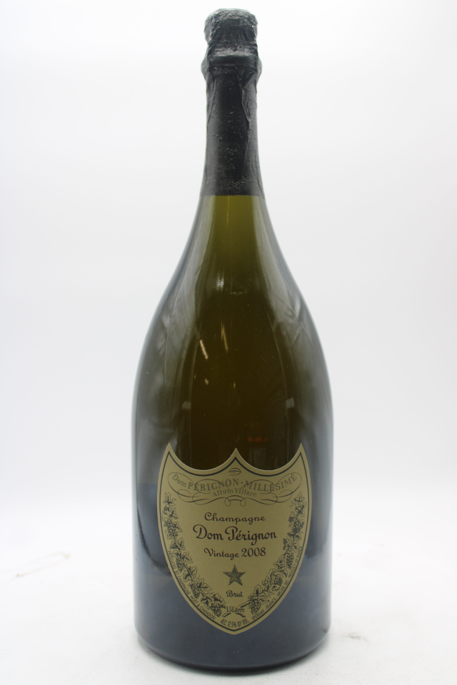 Moet & Chandon Dom Perignon Brut 2008
