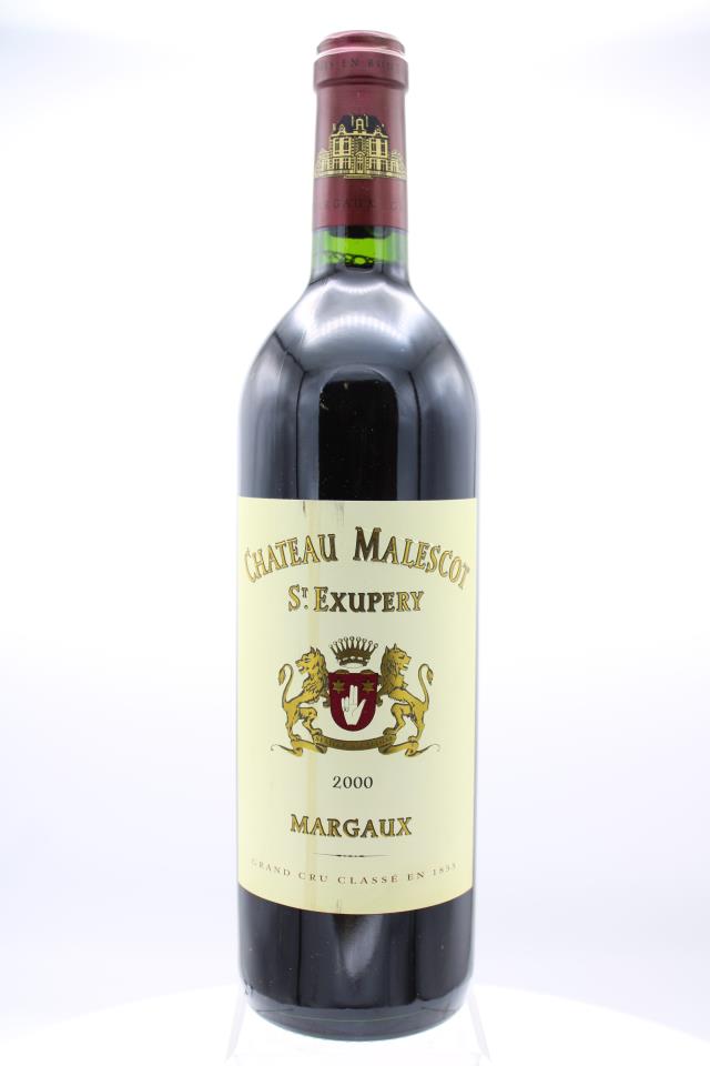 Malescot St. Exupery 2000