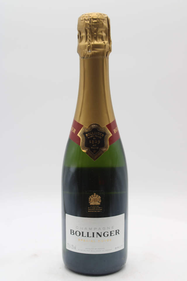 Bollinger Special Cuvee NV
