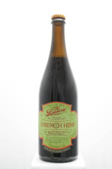 The Bruery 3 French Hens Belgian-Style Dark Ale 2010