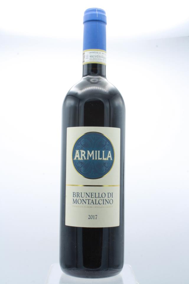 Armilla Brunello di Montalcino 2017