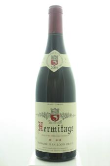 Domaine Jean-Louis Chave Hermitage Rouge 2004