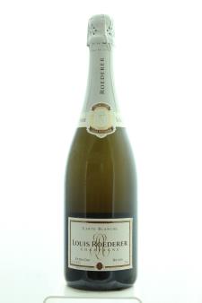 Louis Roederer Carte Blanche Extra Dry NV