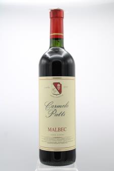 Carmelo Patti Malbec 2006