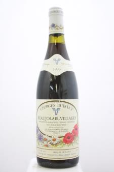 Georges Duboeuf Beaujolais-Villages 1999