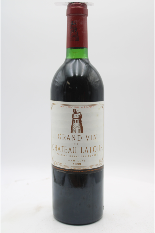 Latour 1980