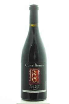 Consilience Proprietary Red Cuvée Mambo 2005