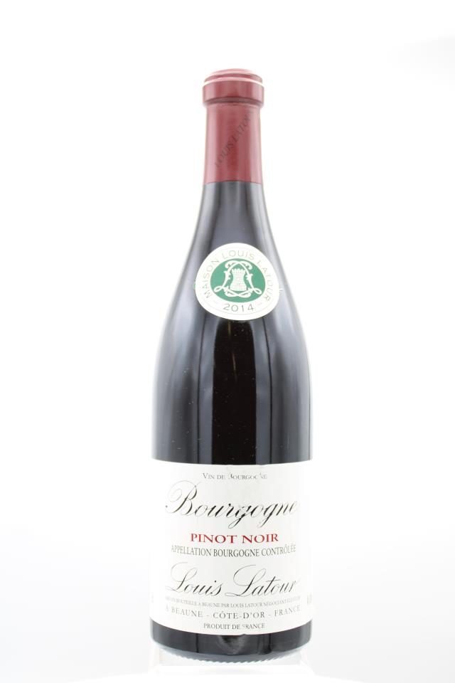 Louis Latour (Maison) Bourgogne 2014