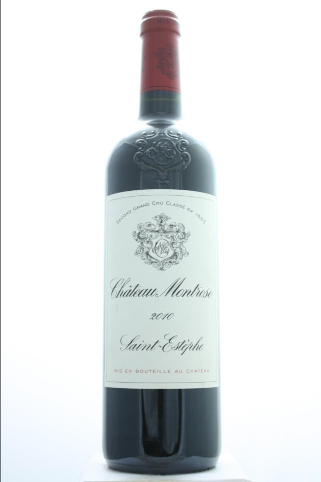 Montrose 2010