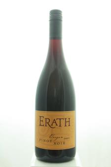 Erath Pinot Noir 2007