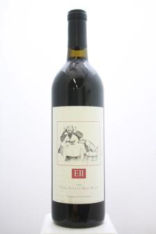 Herb Lamb Vineyard Cabernet Sauvignon E II 2001