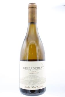 Stonestreet Chardonnay Broken Road Vineyard 2014