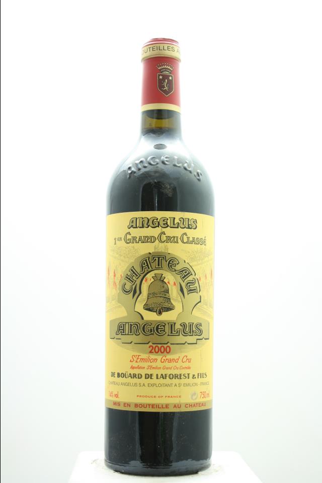 Angélus 2000
