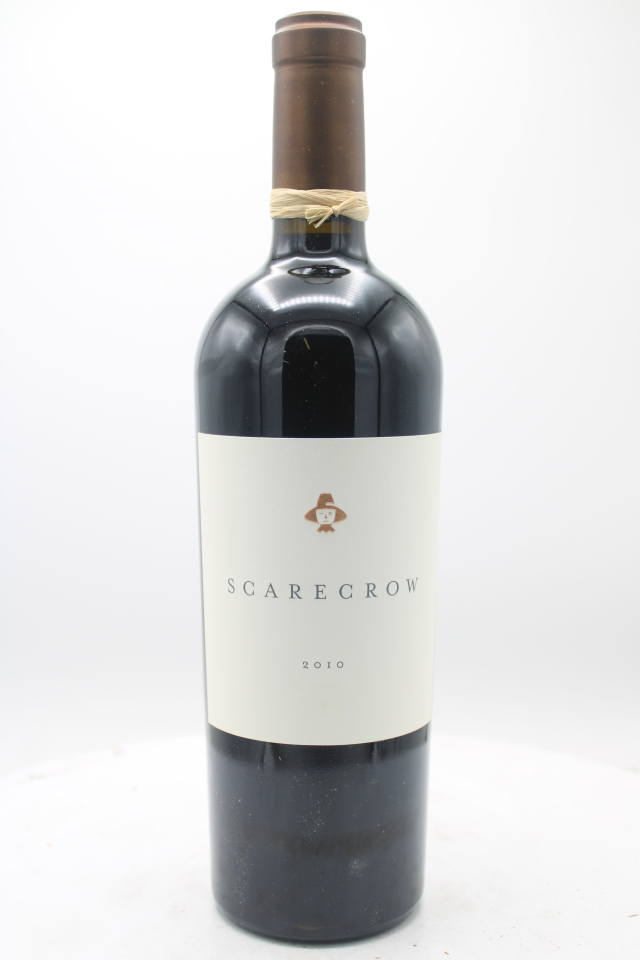 Scarecrow Cabernet Sauvignon 2010