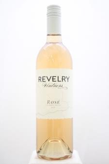 Revelry Vintners Proprietary Rosé 2018