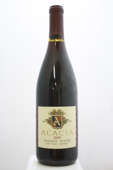 Acacia Pinot Noir Napa Valley 2009