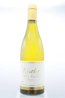 Kistler Chardonnay Hudson Vineyard 2014