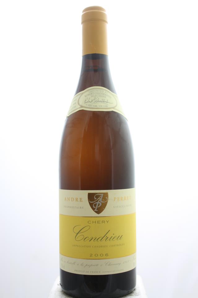André Perret Condrieu Coteau de Chery 2006