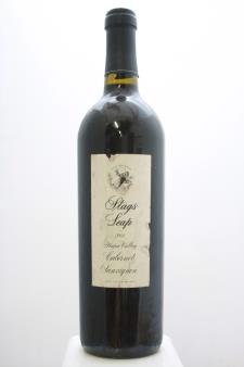Stag`s Leap Winery Cabernet Sauvignon 2001