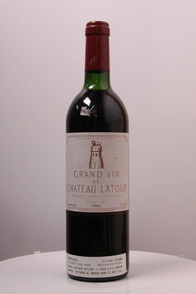 Latour 1984
