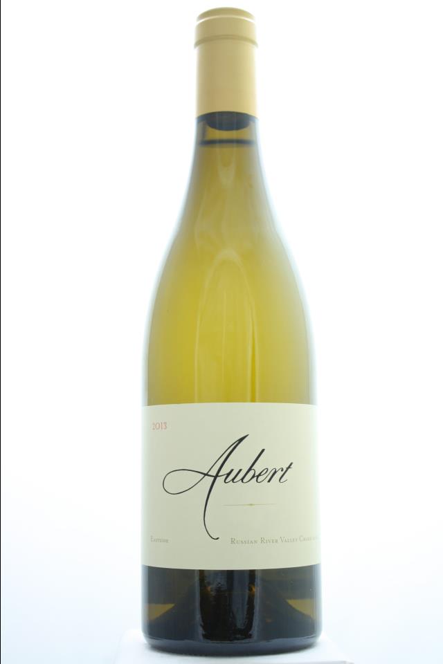 Aubert Chardonnay Eastside 2013