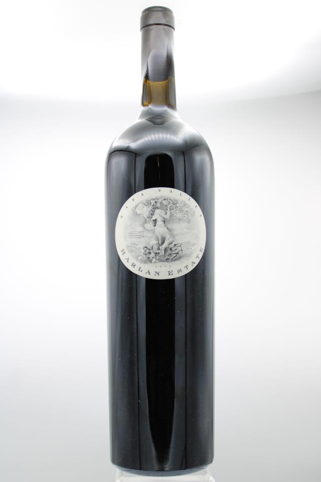 Harlan Estate 2009
