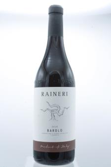 Raineri Barolo 2018