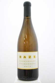 Razi Chardonnay 2015
