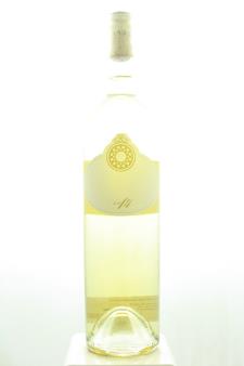 Buccella Sauvignon Blanc 2014