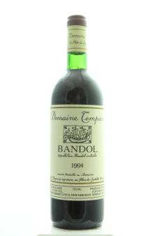 Domaine Tempier Bandol 1994