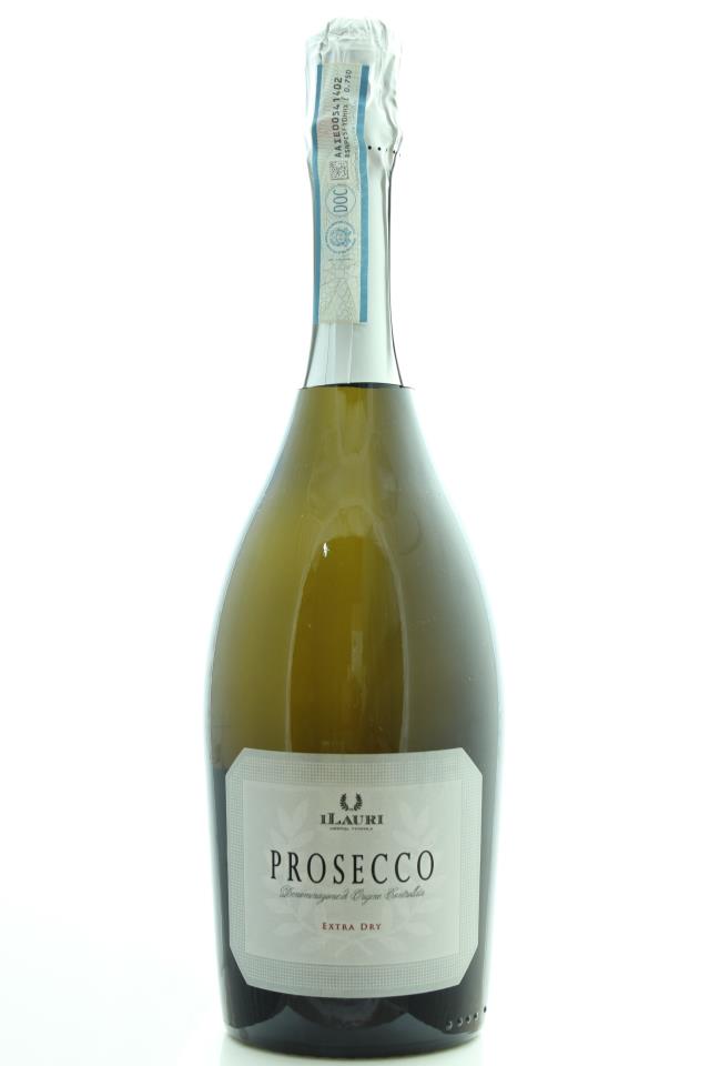 ILauri Prosecco Extra Dry NV