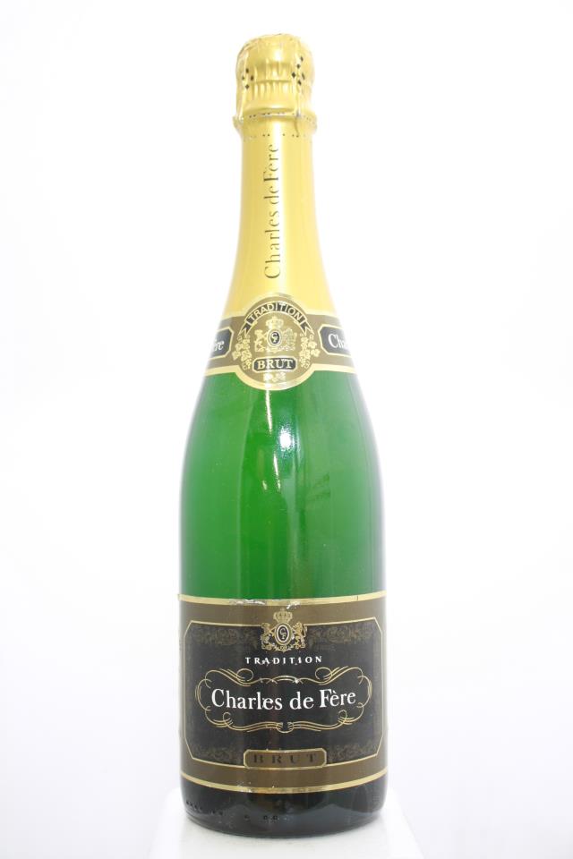 Charles de Fère Tradition Brut NV