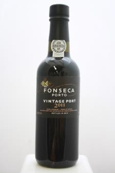 Fonseca Vintage Porto 2011